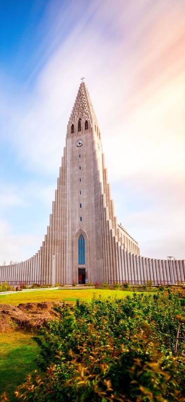 Culture & Social Development - Exploring Iceland